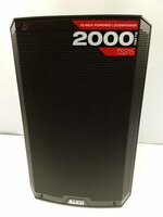 Alto Professional TS315 Active Loudspeaker