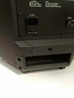 Alto Professional TS315 Active Loudspeaker