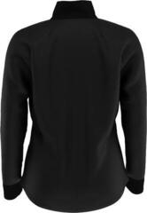 Pulover s kapuco/Pulover Callaway Youth Unisex Waffle Fleece Caviar - 1