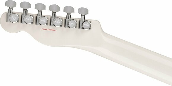 Gitara elektryczna Fender John 5 Ghost Telecaster Arctic White Gitara elektryczna - 6