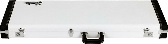 Gitara elektryczna Fender John 5 Ghost Telecaster Arctic White Gitara elektryczna - 7