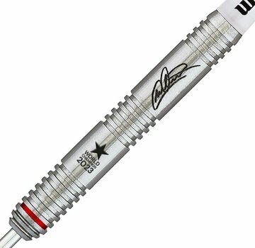 Dart Unicorn Michael Smith World Champion Tungsten 90% Steeltip 22 g Dart - 3