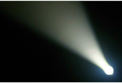 Kazališni reflektor BeamZ LED Spot 6W 10° Black - 2