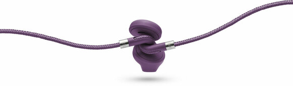 In-Ear Headphones UrbanEars SUMPAN Cosmos Purple - 5