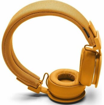 On-ear draadloze koptelefoon UrbanEars PLATTAN ADV Wireless Bonfire Orange - 2