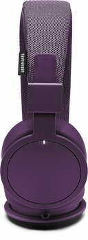 Wireless On-ear headphones UrbanEars PLATTAN ADV Wireless Cosmos Purple - 2