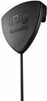 iOS and Android Audio Interface IK Multimedia iRig Acoustic Stage - 2