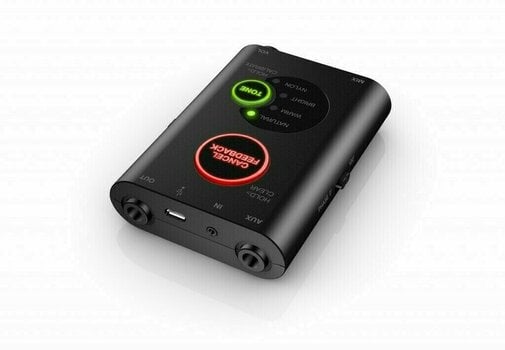 iOS und Android Audiointerface IK Multimedia iRig Acoustic Stage - 3