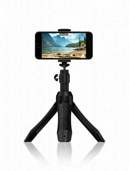 Holder for smartphone or tablet IK Multimedia iKlip Grip Pro - 3