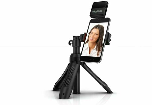 Hållare för smartphone eller surfplatta IK Multimedia iKlip Grip Pro Stativ Hållare för smartphone eller surfplatta - 4