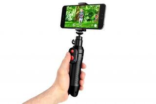 Držák pro smartphone nebo tablet IK Multimedia iKlip Grip Pro Stojan - 5