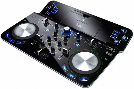 Kontroler DJ Hercules DJ Control Wave M3 - 2