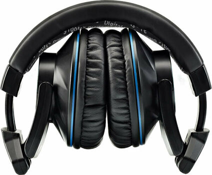 DJ slušalke Hercules DJ HDP DJ-Pro M1001 - 3
