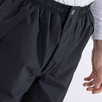 Pantaloni Galvin Green Andy Trousers Black 4XL - 3