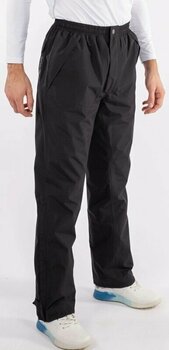 Hlače Galvin Green Andy Trousers Black 4XL - 6