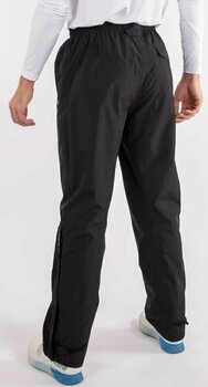 Trousers Galvin Green Andy Trousers Black 4XL - 8