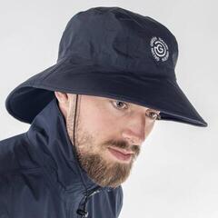 Kapelusz Galvin Green Art Waterproof Navy - 1