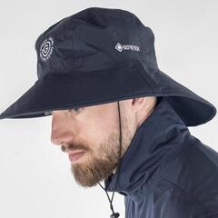 Kapelusz Galvin Green Art Waterproof Navy - 2