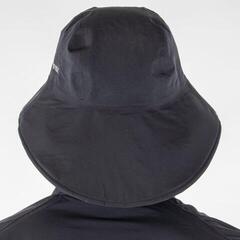 Hut Galvin Green Art Waterproof Black - 3