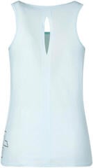 Friluftsliv T-shirt Rock Experience Oriole Woman Quiet Tide - 1