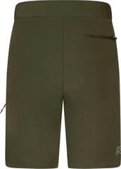 Spodenki outdoorowe Rock Experience Observer 2.0 Man Bermuda Olive Night XL Spodenki outdoorowe - 1