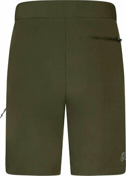 Kratke hlače na prostem Rock Experience Observer 2.0 Man Bermuda Olive Night XL Kratke hlače na prostem - 2