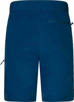 Shorts outdoor Rock Experience Observer 2.0 Man Bermuda Moroccan Blue XL Shorts outdoor - 2