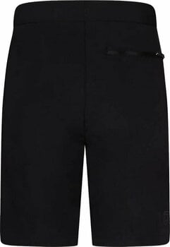 Pantalones cortos para exteriores Rock Experience Observer 2.0 Man Bermuda Caviar XL Pantalones cortos para exteriores - 2