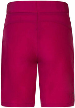 Shorts til udendørs brug Rock Experience Observer 2.0 Woman Bermuda Cherries Jubilee M Shorts til udendørs brug - 2