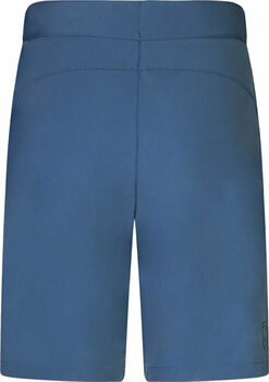 Pantalones cortos para exteriores Rock Experience Observer 2.0 Woman Bermuda China Blue S Pantalones cortos para exteriores - 2