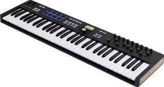 MIDI Πληκτρολόγιο Arturia KeyLab Essential 61 mk3 MIDI Πληκτρολόγιο Black - 3