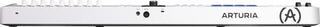 MIDI Πληκτρολόγιο Arturia KeyLab Essential 61 mk3 MIDI Πληκτρολόγιο Λευκό - 3