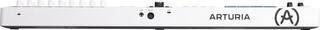 Master Keyboard Arturia KeyLab Essential 49 mk3 Master Keyboard White - 4