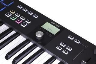 Master Keyboard Arturia KeyLab Essential 49 mk3 Master Keyboard Black - 3