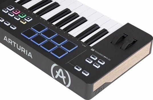 MIDI keyboard Arturia KeyLab Essential 49 mk3 - 5