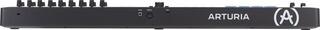 Master Keyboard Arturia KeyLab Essential 49 mk3 Master Keyboard Black - 5