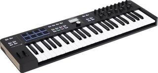 Master Keyboard Arturia KeyLab Essential 49 mk3 Master Keyboard Black - 1