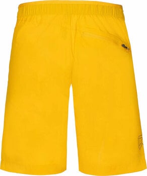 Outdoorové šortky Rock Experience Powell 2.0 Shorts Man Pant Old Gold M Outdoorové šortky - 2