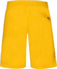 Outdoor Shorts Rock Experience Powell 2.0 Man Pant Old Gold - 1