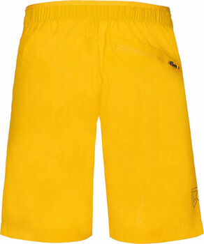 Outdoorové šortky Rock Experience Powell 2.0 Shorts Man Pant Old Gold XL Outdoorové šortky - 2
