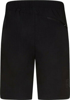 Pantalones cortos para exteriores Rock Experience Powell 2.0 Shorts Man Pant Caviar XL Pantalones cortos para exteriores - 2