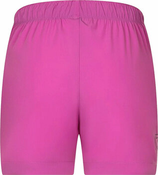 Outdoor Shorts Rock Experience Powell 2.0 Shorts Woman Pant Super Pink/Cherries Jubilee M Shorts - 2