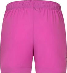 Outdoor Shorts Rock Experience Powell 2.0 Shorts Woman Pant Super Pink/Cherries Jubilee L Shorts - 1