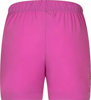 Ulkoilushortsit Rock Experience Powell 2.0 Shorts Woman Pant Super Pink/Cherries Jubilee L Ulkoilushortsit - 2