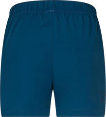 Outdoor Shorts Rock Experience Powell 2.0 Shorts Woman Pant Moroccan Blue/Super Pink - 1