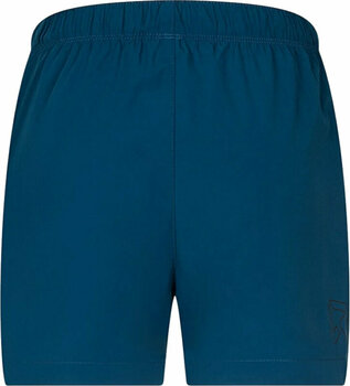 Friluftsliv shorts Rock Experience Powell 2.0 Shorts Woman Pant Moroccan Blue/Super Pink L Friluftsliv shorts - 2