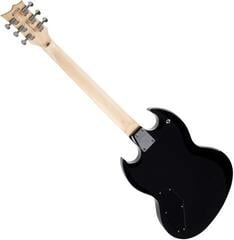 Elektrická gitara ESP LTD Viper-10 Kit Black Elektrická gitara - 1