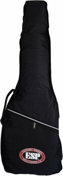 Elektrická gitara ESP LTD Viper-10 Kit Black - 3