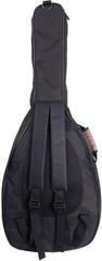 Puzdro pre akustickú gitaru CNB DGB1280 Puzdro pre akustickú gitaru Black - 2