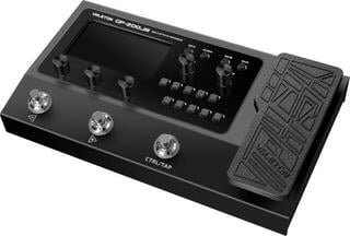Kytarový multiefekt Valeton GP-200JR Kytarový multiefekt - 3